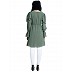 Designer modest tunic- Jade Green Designer modest tunic- Jade Green
